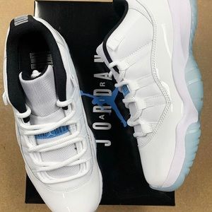 Meet your Posher, Noel